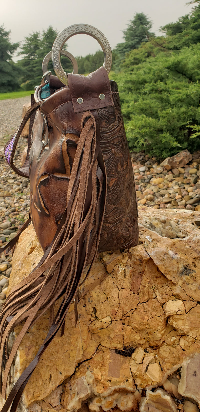 Branded Elite Style Crossbody Bag