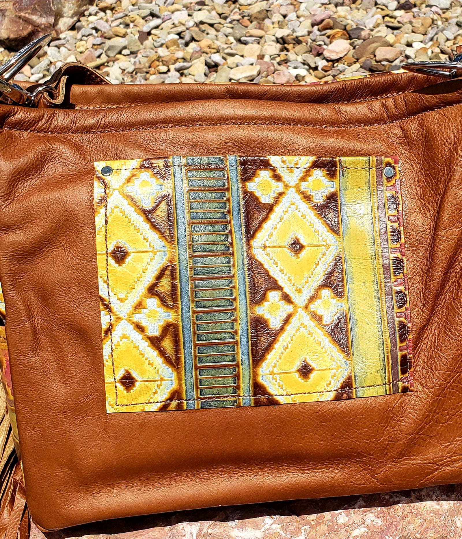 バッグ JAM  MADE ARIZONA LEATHER SHOULDER Leather Arizona Sachet DIY - YouTube