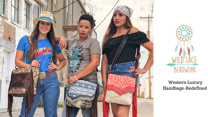 Cowgirl purses and wallets hotsell