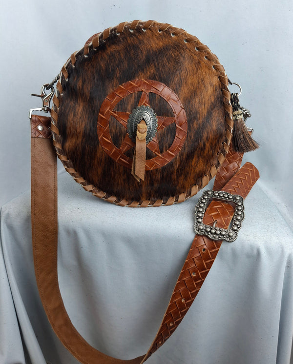 Star Roundup Crossbody Bag