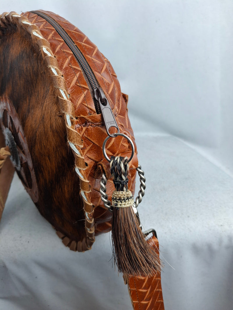 Star Roundup Crossbody Bag
