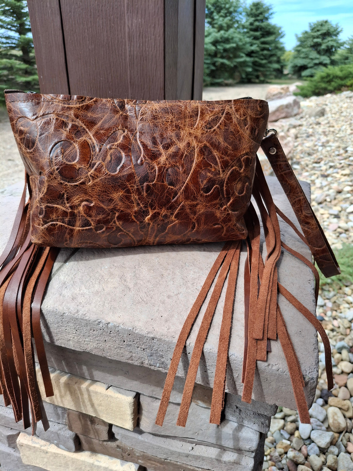 Wild Lace Beadwork Western Luxury Handbags Made in Gordon, Nebraska