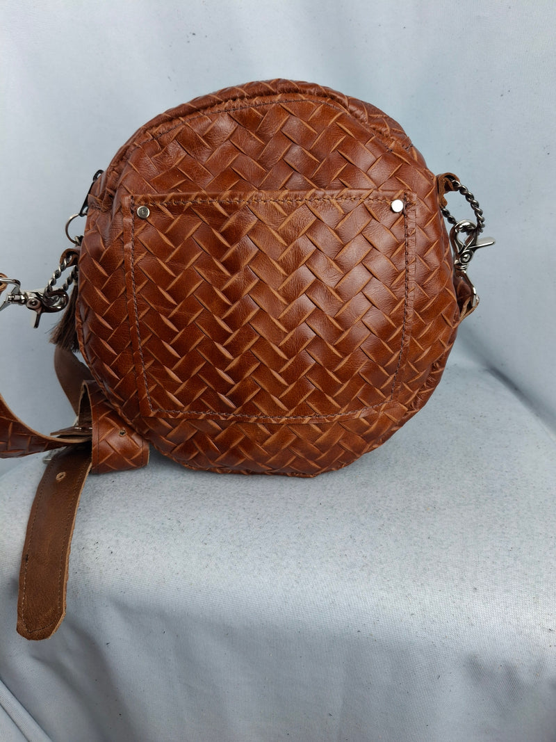 Star Roundup Crossbody Bag